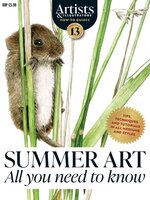Artists & Illustrators